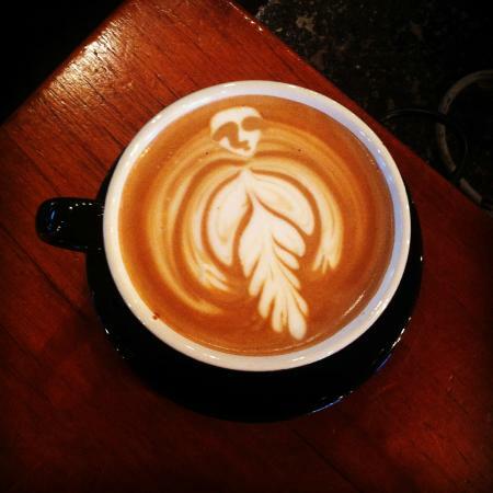 Shenandoah Joe Coffee Bar